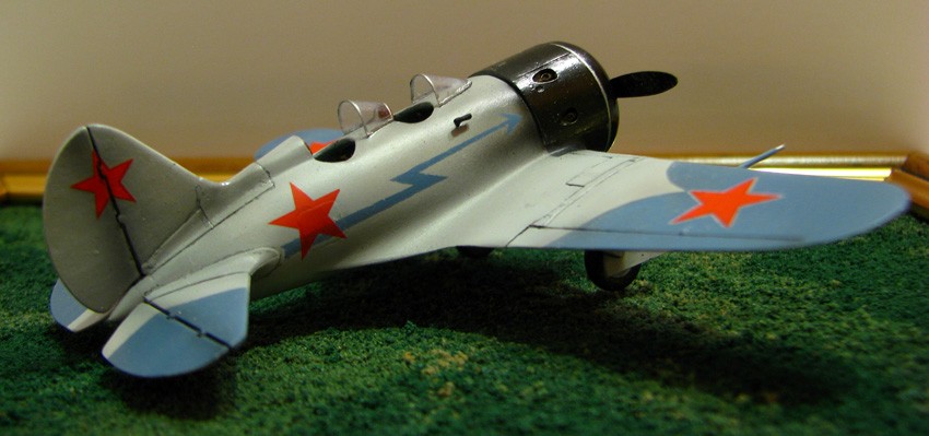 ОКБ Поликарпова. Поликарпов УТИ-4 — советский двухместный учебно-тренировочный самолет без вооружения