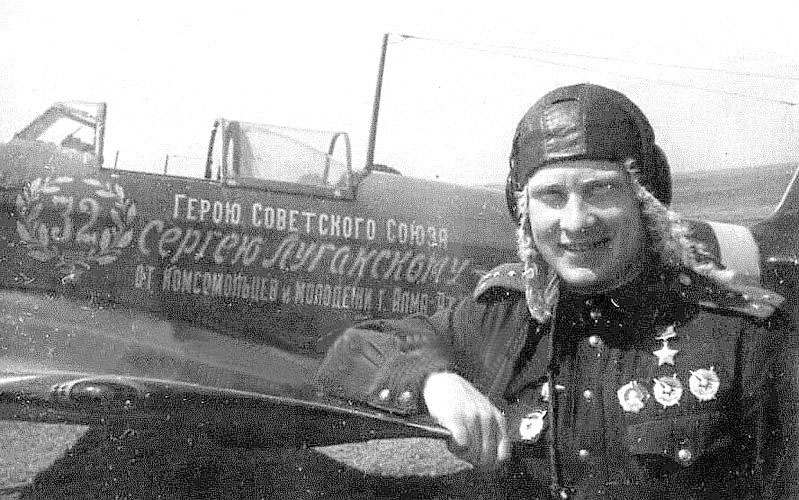 ОКБ Яковлева. Яковлев Як-1б — советский истребитель Великой Отечественной войны